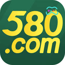 580BET Logo
